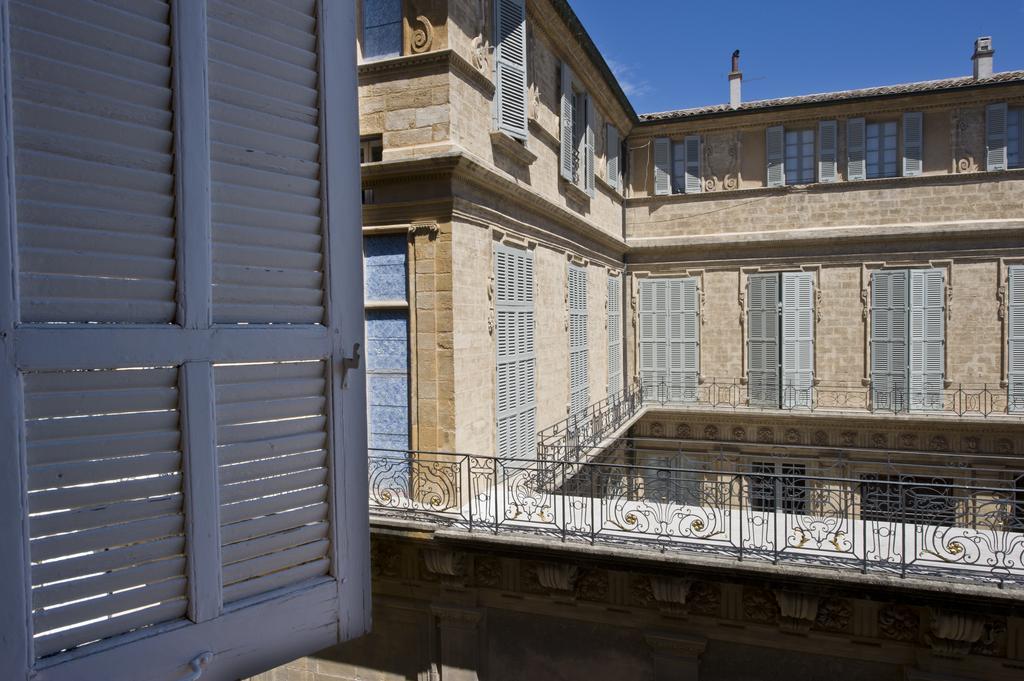Maison Dauphine Экс-ан-Прованс Экстерьер фото